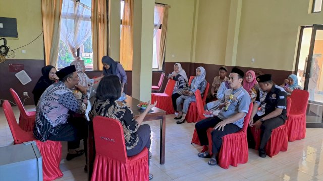 Huadi Group Support Pemberdayaan Kelompok Rentan Melalui Yayasan Melatis