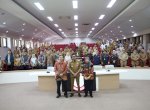 Pemkot Makassar Gandeng LKPP RI Lakukan Edukasi Monitoring Pemanfaatan Sistem Probity Advice