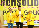 Golkar Pastikan Usung Uji-Sah di Pilkada Bantaeng