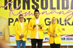 Golkar Pastikan Usung Uji-Sah di Pilkada Bantaeng