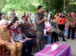 BNPB Pastikan Pemerintah Jamin Kebutuhan Dasar Korban Banjir di Gorontalo