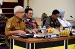 Pj Gubernur Paparkan Langkah yang Telah Diambil Semasa Bencana Menerjang