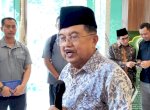 Rencana Perubahan Wantimpres Jadi DPA, JK: Tergantung Konstitusi