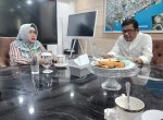 Dukungan PKB ke Indira Yusuf Ismail di Pilwalkot Makassar Semakin Menguat 