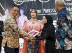 Pemkot Palopo Apresiasi Pelaksanaan Fashion Show Palopo 2024 