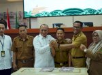 Pj Bupati Takalar Resmi Buka Pelatihan Produktivitas, Dorong Pengembangan Ekonomi Lokal