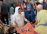 UMKM Makassar Bidik Pasar Nasional dan Internasional Lewat Dukungan Iriana Jokowi dan Wury Ma&#8217;ruf Amin