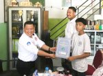 Noordihayah Terharu, Andi Seto Mendadak Bantu Tebus Ijazah Anaknya yang Tertahan di Sekolah