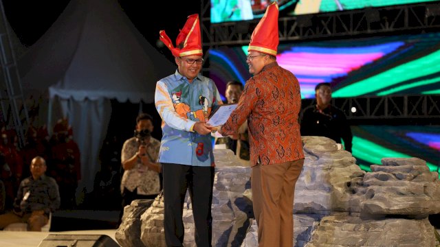 Kemenparekraf RI Sebut F8 Makassar Patut Jadi Percontohan Event di Indonesia