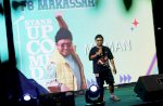 F8 Makassar Hadirkan Panggung Stand Up Comedy Hibur Masyarakat