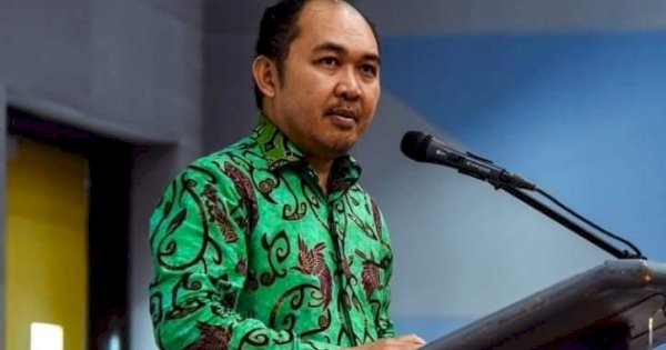 12 Ribu Angka Putus Sekolah, Prof Ismail Sebut Islamuddin Bisa Ubah Wajah Pendidikan Bone