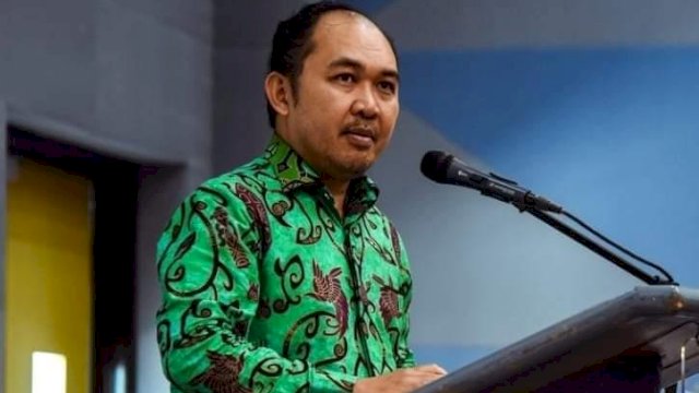 12 Ribu Angka Putus Sekolah, Prof Ismail Sebut Islamuddin Bisa Ubah Wajah Pendidikan Bone