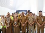 PJ Sekda Launching Gammara’nami, Sebut Sejalan Dengan Program Prioritas Pemkot Makassar
