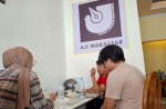 AJI Makassar Seleksi Calon Anggota, Jaring Jurnalis Independen dan Berintegritas