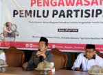 Bawaslu Enrekang Undang 45 Penyuluh Agama untuk Pengawasan Partisipasi Pemilu