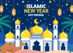 5 Amalan Baik yang Perlu Dilakukan pada Tahun Baru Islam 1 Muharram
