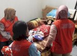 Home Care Dottoro ta&#8217;, 2.535 Warga Makassar Terlayani di Semester Pertama 2024