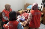Home Care Dottoro ta&#8217;, 2.535 Warga Makassar Terlayani di Semester Pertama 2024