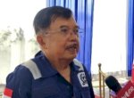 Pimpinan Hamas Undang Jusuf Kalla, Ini Yang Akan Dibahas