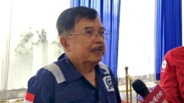 Pimpinan Hamas Undang Jusuf Kalla, Ini Yang Akan Dibahas