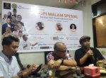 Ilham Fauzi Amir Uskara Muncul Sebagai Kandidat Muda di Pilwalkot Makassar 2024