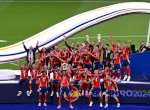 Spanyol Juara Euro 2024, Kasihan Inggris