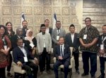 Zainul Maarif Mundur Sebagai Dosen di Unusia Imbas Bertemu Presiden Israel