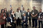 Zainul Maarif Mundur Sebagai Dosen di Unusia Imbas Bertemu Presiden Israel