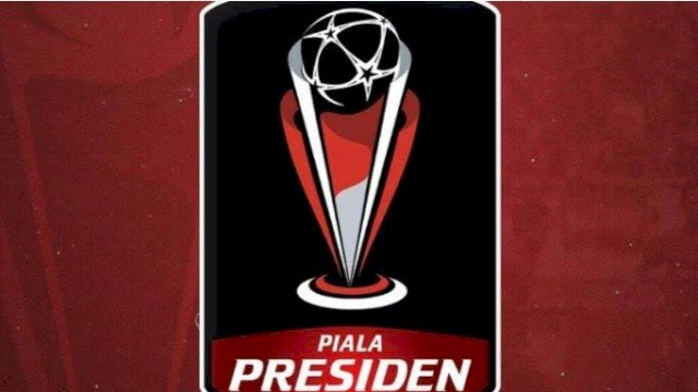 Dok. Piala Presiden. 