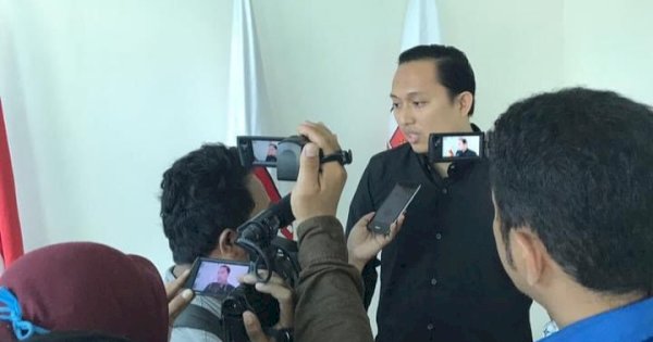 Bisa Tingkatkan PAD Sulsel, Budi Kamrul Papar Inovasi Parkir yang Sejahterakan Masyarakat