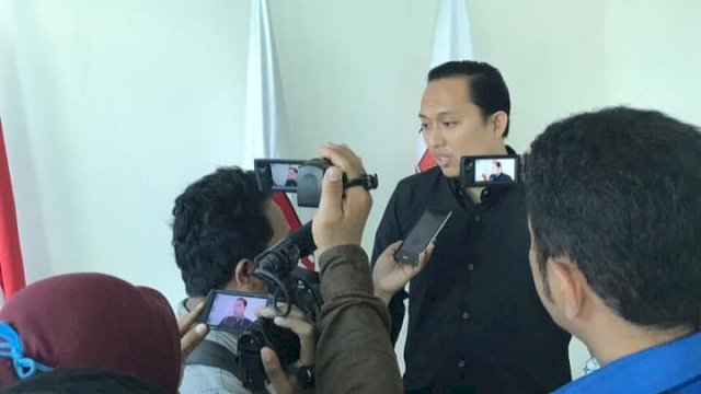 Bisa Tingkatkan PAD Sulsel, Budi Kamrul Papar Inovasi Parkir yang Sejahterakan Masyarakat