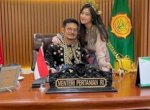Dugaan Pencucian Uang, KPK Periksa Anak dan Cucu Syahrul Yasin Limpo