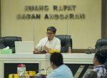Bapenda Makassar Hadiri Rapat Ranperda Terkait APBD Bersama DPRD