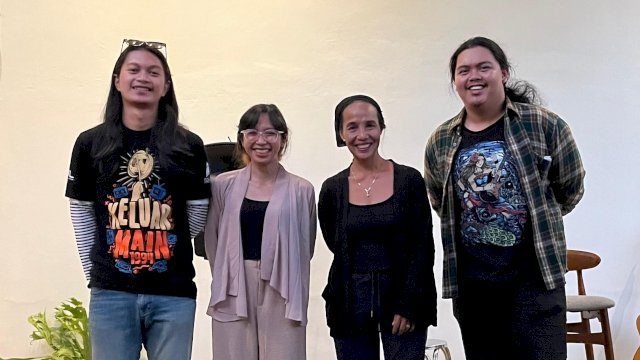 Yogyakarta Semarakkan Dunia Seni dengan Mini Solo Show &#8220;RESO&#8221;