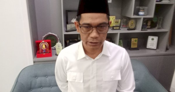 Penyelenggaran Ibadah Haji Tahun 2024 Rampung, Kemenag Sulsel Gelar Syukuran