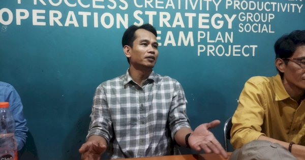 Gerindra Sulsel: Sampai Hari Ini Kader Masih Ingin AIA di Pilgub, Belum Ada Perintah Lain