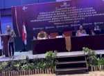 KPU Sulsel Tegaskan Visi Misi Calon Gubernur dan Kepala Daerah Harus Selaras dengan RPJPD dan RPJPN