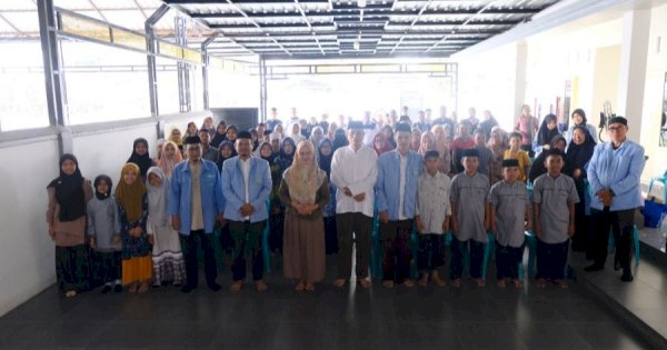 Luwu Utara Kirim 37 Peserta di Festival Anak Shaleh Indonesia Tingkat Provinsi