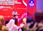 Sulsel Siap Jadi Percontohan Implementasi BTU Pendidikan Pancasila