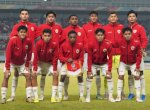 Timnas Indonesia Tampil di Seoul Earth On Us Cup, Bakal Hadapi Argentina Hingga Korsel 