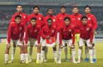 Timnas Indonesia Tampil di Seoul Earth On Us Cup, Bakal Hadapi Argentina Hingga Korsel 