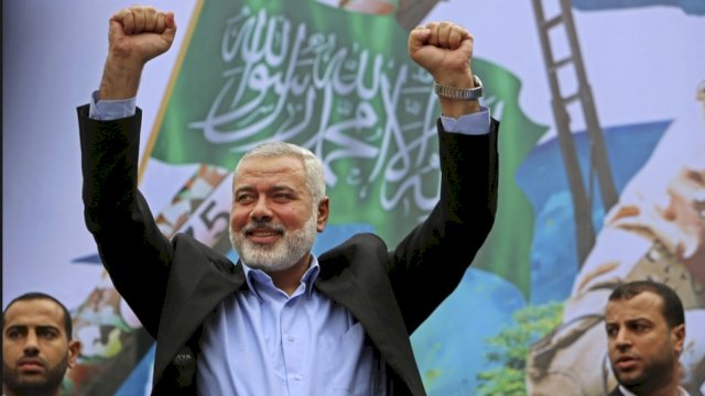 Pemimpin Hamas Ismail Haniyeh Tewas di Iran, Disinyalir Akibat Serangan Israel