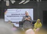Ketua TP PKK Makassar Tekankan Pentingnya Partisipasi Perempuan di Pilkada