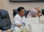 Pemkot Gelar Rapat Koordinasi, Turut Dihadiri Kepala Bapenda Makassar 