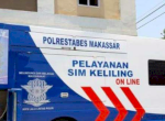 Polri Uji Coba Pengurusan SIM Harus Disertai Bukti BPJS Kesehatan