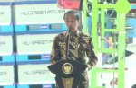 Imbas PDN Diretas, Jokowi Tegaskan Evaluasi Menkominfo 