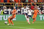 Kecewanya Ronald Koeman Usai Belanda Disingkirkan Inggris di Semifinal Piala Eropa