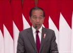 Jokowi Respon 5 Nahdliyin Bertemu Presiden Israel