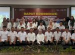 Bapenda Makassar Gelar Rakor, Susun Rencana Kerja Perubahan Pendapatan dan Belanja Anggaran 2024