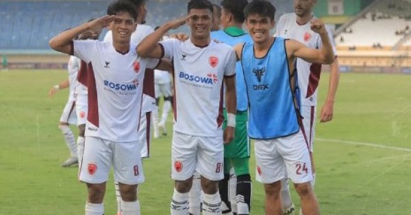 Pasca Tersingkir Dari Piala Presiden, PSM Makassar Evaluasi Tim Tatap Liga 1 